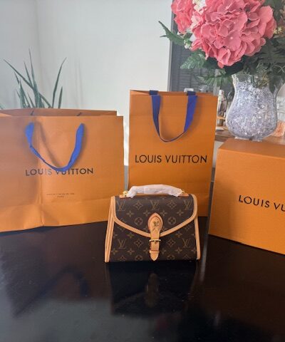 Louis Vuitton Ivy Monogram Bag