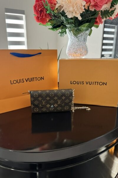 Louis Vuitton Pochette Félicie - Monogram