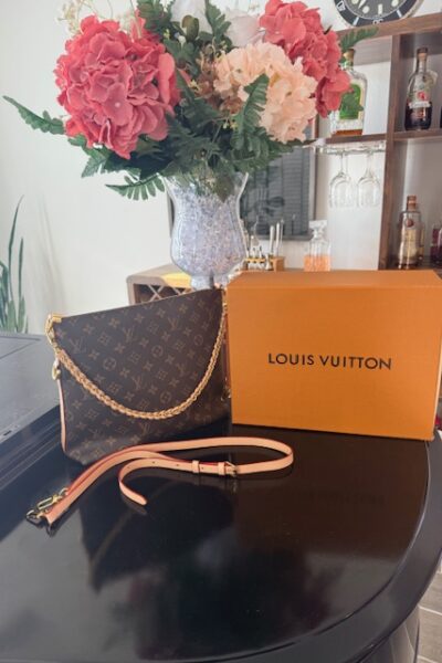 Louis Vuitton Multipass Mono