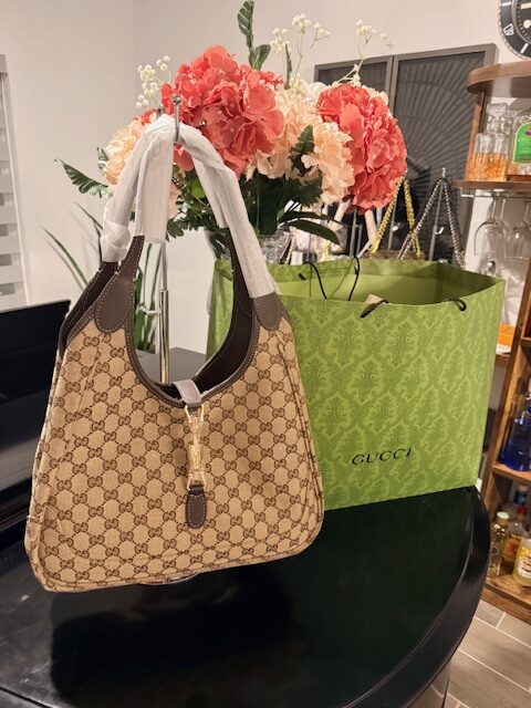 Gucci Mercato Medium tote bag - Image 4