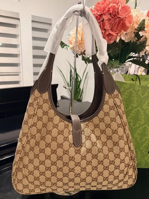 Gucci Mercato Medium tote bag - Image 5