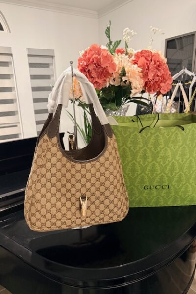 Gucci Mercato Medium tote bag