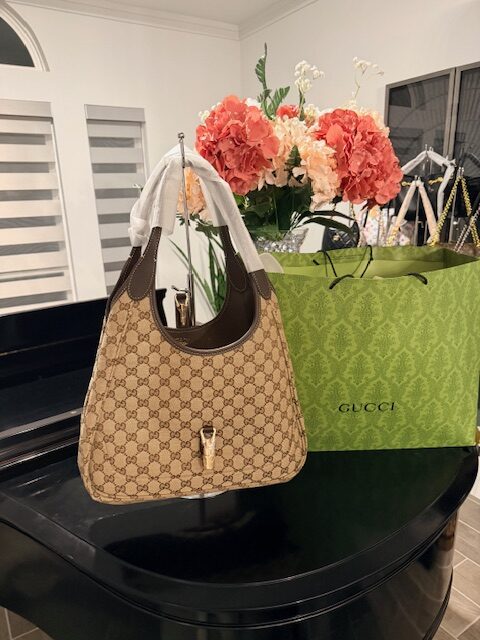 Gucci Mercato Medium tote bag