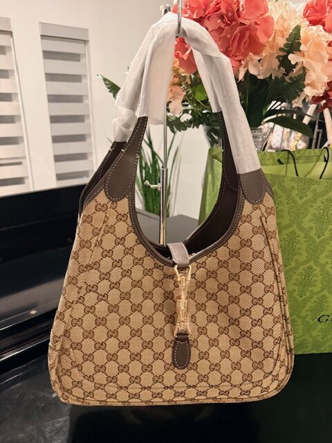 Gucci Mercato Medium tote bag - Image 2