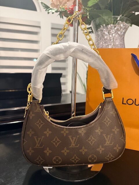 Louis Vuitton Catchy PM - Image 5