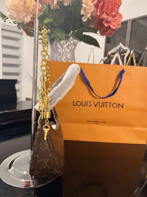 Louis Vuitton Catchy PM - Image 4