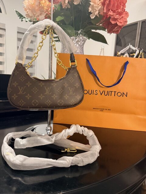 Louis Vuitton Catchy PM - Image 3