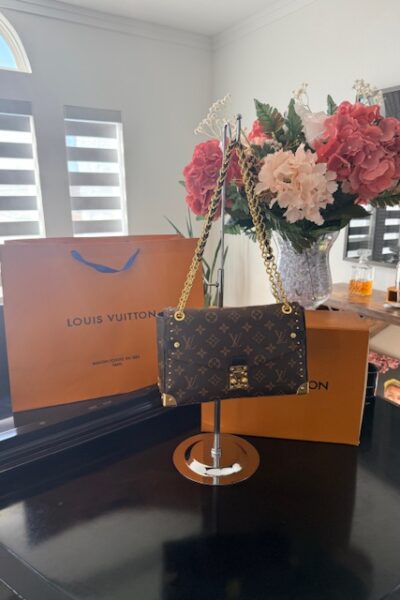 Louis Vuitton Trunkie East West