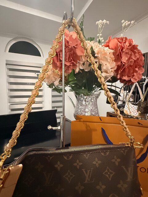 Louis Vuitton Multipass Mono - Image 5