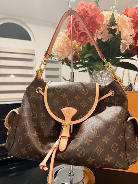 Louis Vuitton-Odyssee MM - Image 7