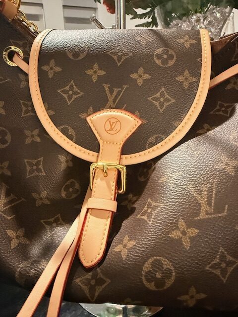 Louis Vuitton-Odyssee MM - Image 6