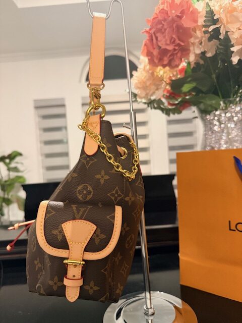 Louis Vuitton-Odyssee MM - Image 5