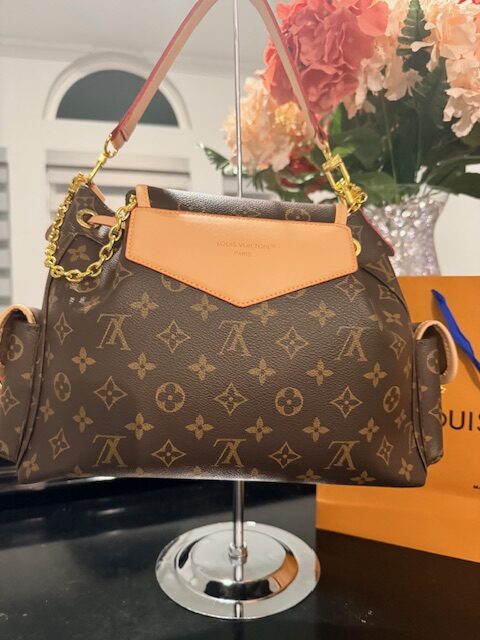 Louis Vuitton-Odyssee MM - Image 4