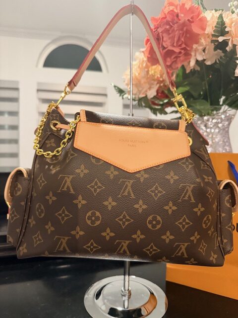 Louis Vuitton-Odyssee MM - Image 2