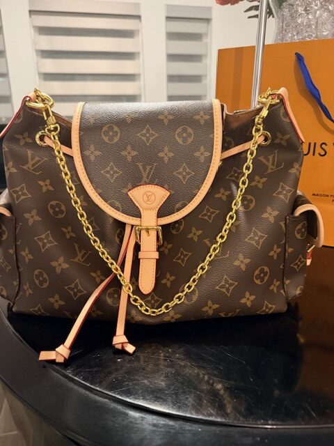 Louis Vuitton-Odyssee MM - Image 3