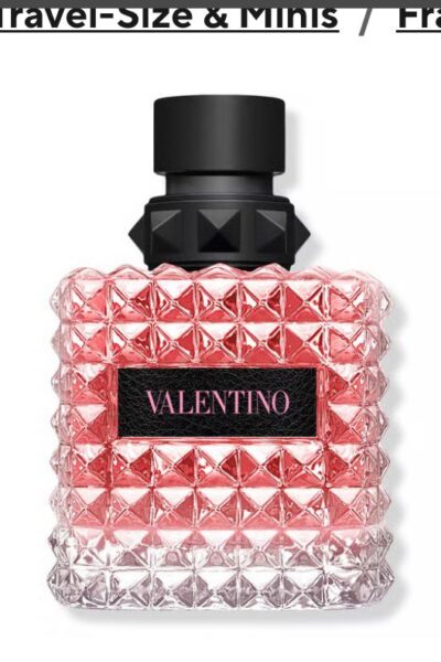 Valentino Born in Roma