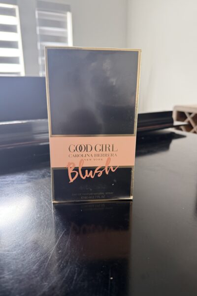 Good Girl Blush