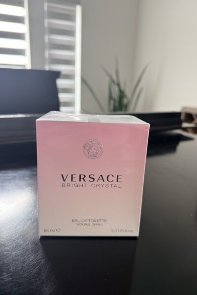 Versace Bright Crystal