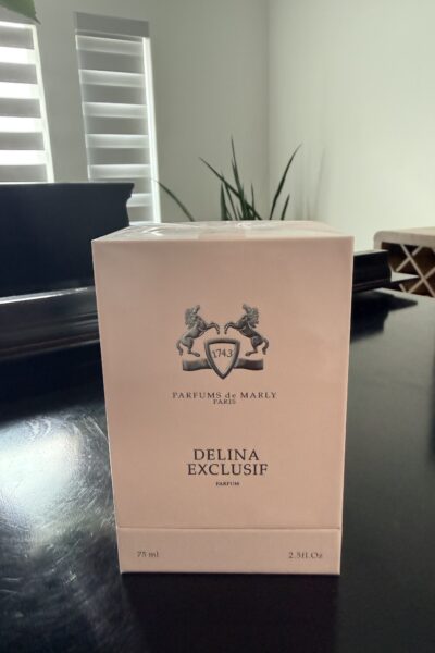 Delina Exclusif