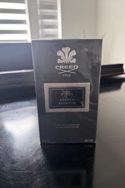 Creed Aventus Absolu