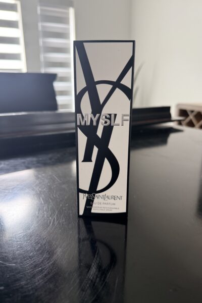 YSL Myself