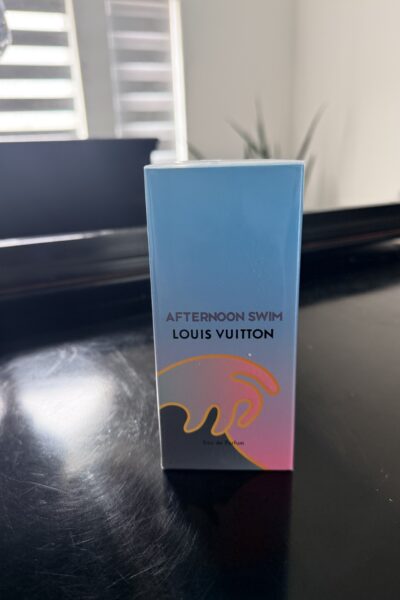 LV Afternoon Swim