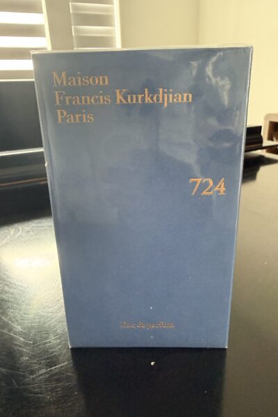 Maison Francis Kurkdjian 724