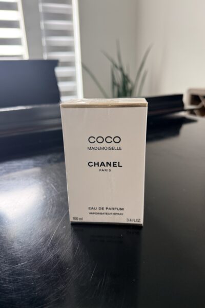 Coco Chanel