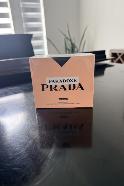 Prada Paradoxe Intense