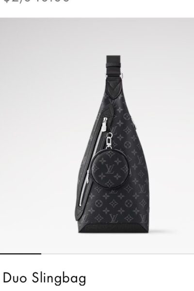 Slingbag
