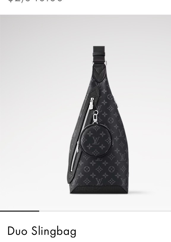 Slingbag