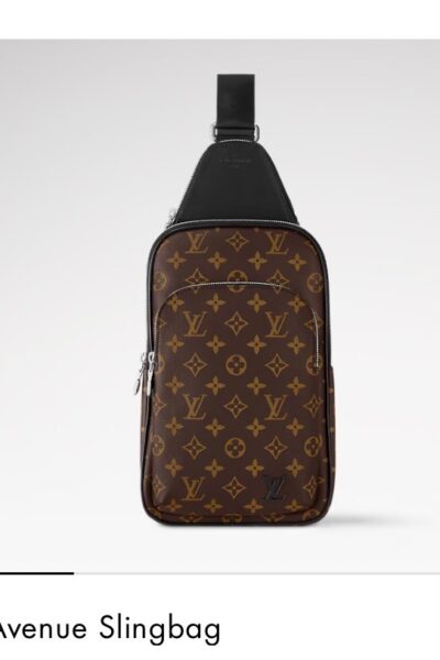 Slingbag