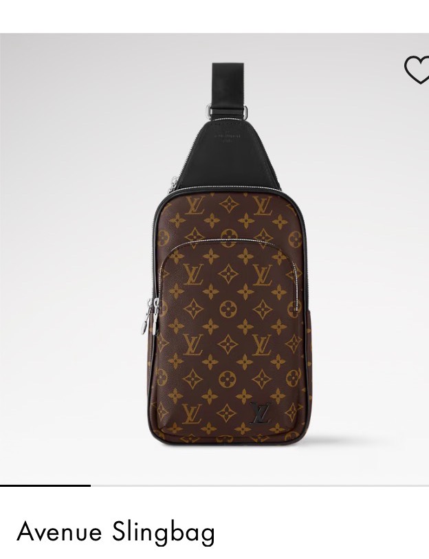 Slingbag
