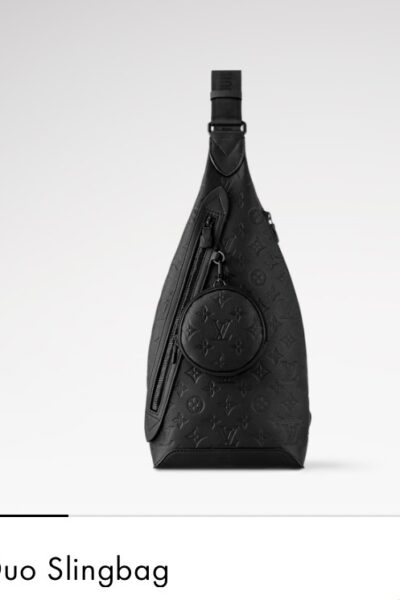Slingbag