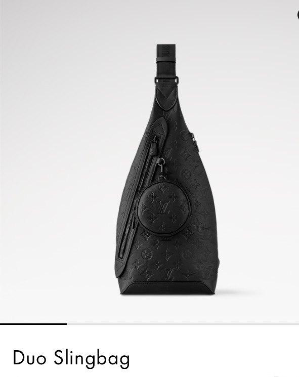 Slingbag