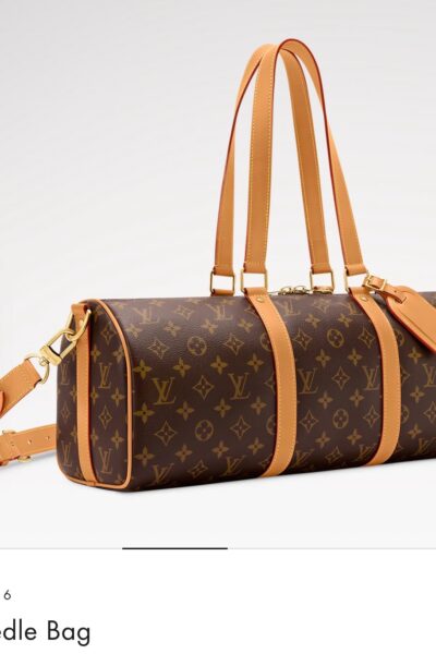 Needle Bag