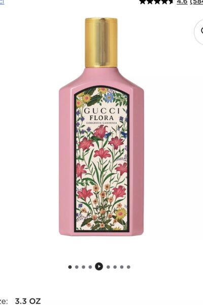 Gucci Flora
