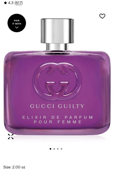 Gucci Guilty
