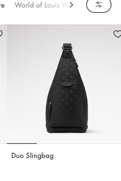 Slingbag