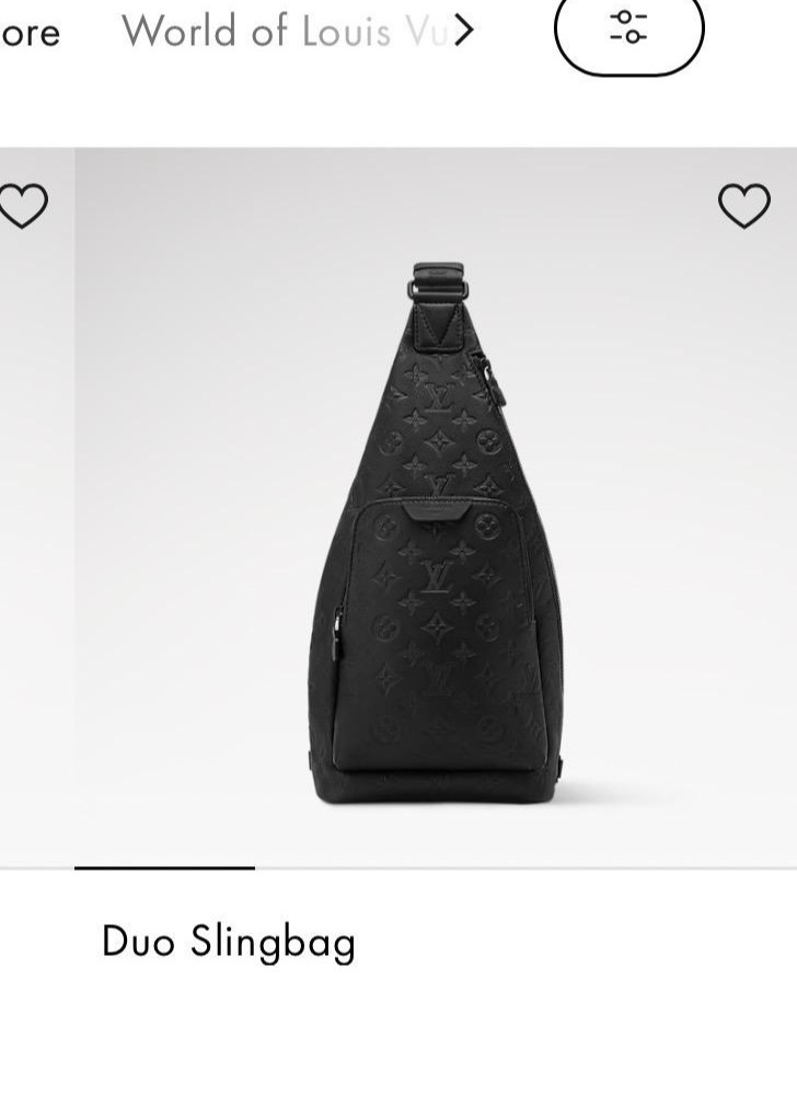 Slingbag