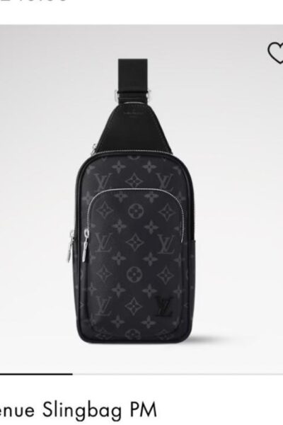 Slingbag