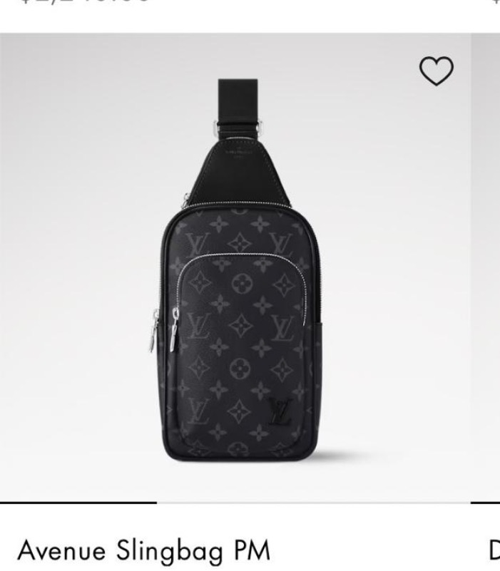 Slingbag