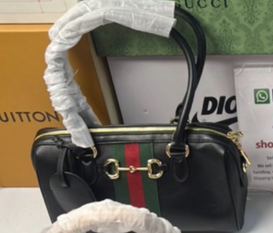 Borsetto medium boston bag - Image 2
