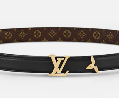 Pretty LV 20mm Reversible Belt