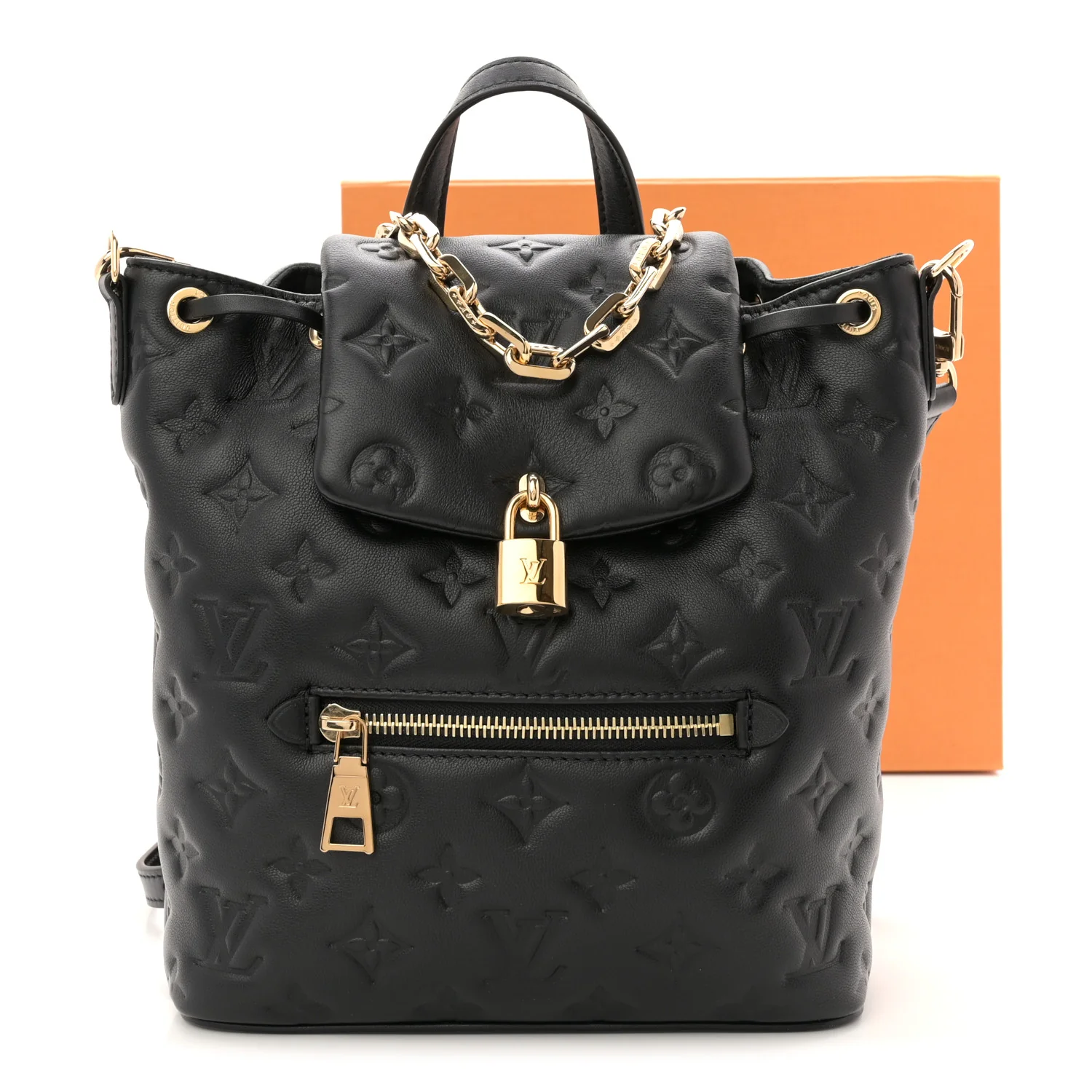 Coussin Backpack PM - Image 5