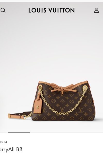 CarryAll BB