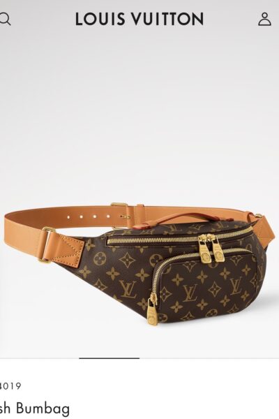 Rush Bumbag