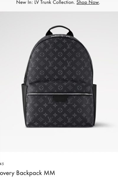 Discovery Backpack MM
