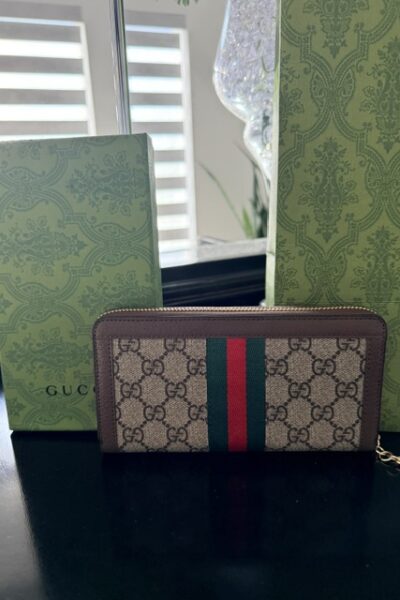 GG Ophidia Wallet