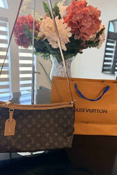 CarryALL EastWest
